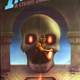 Illustration for article titled Stoned Polish E.T. and twenty more insane old European movie posters